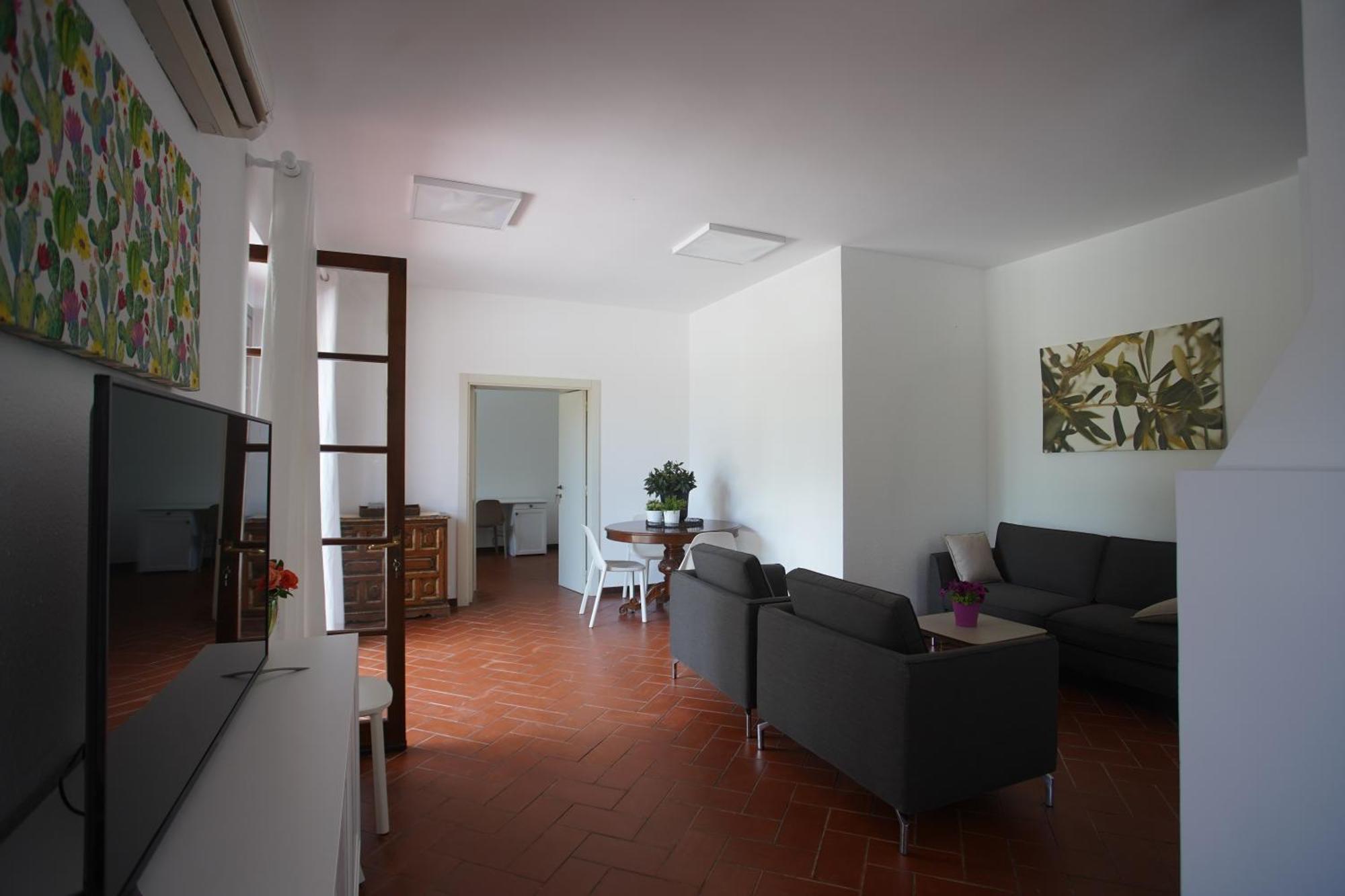 SanaricaGli Ulivi Di Gino住宿加早餐旅馆 外观 照片