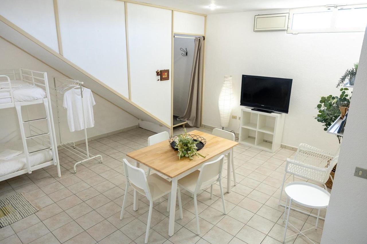 SanaricaGli Ulivi Di Gino住宿加早餐旅馆 外观 照片